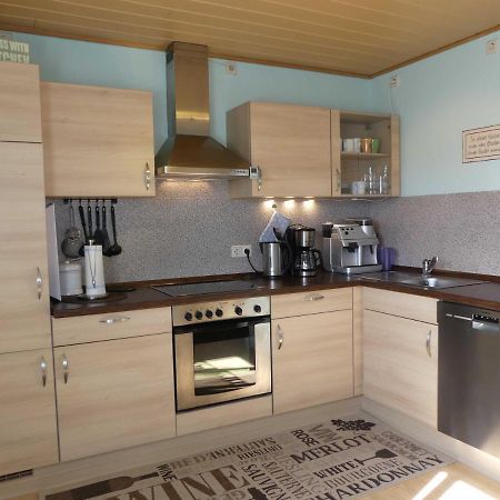Ferienwohnung Schanbacher Oberzent Εξωτερικό φωτογραφία