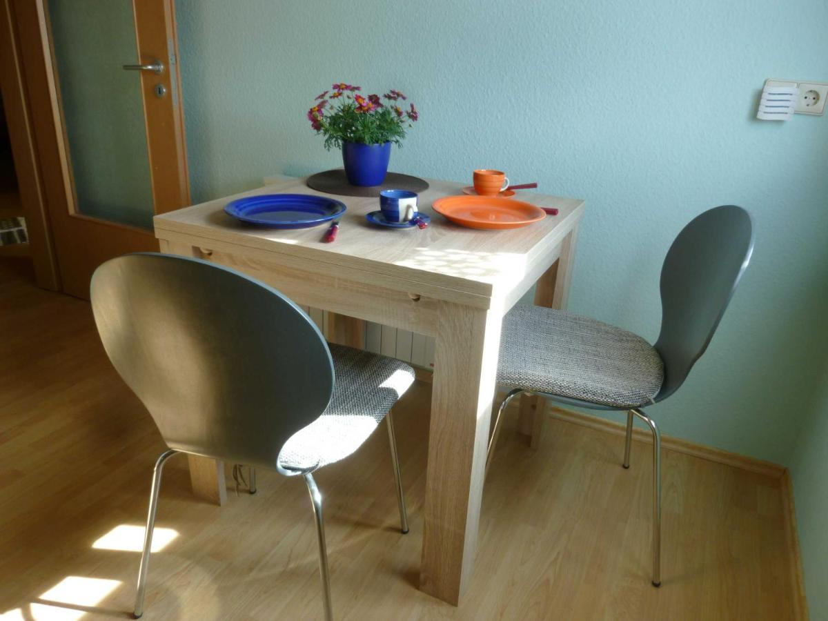 Ferienwohnung Schanbacher Oberzent Εξωτερικό φωτογραφία