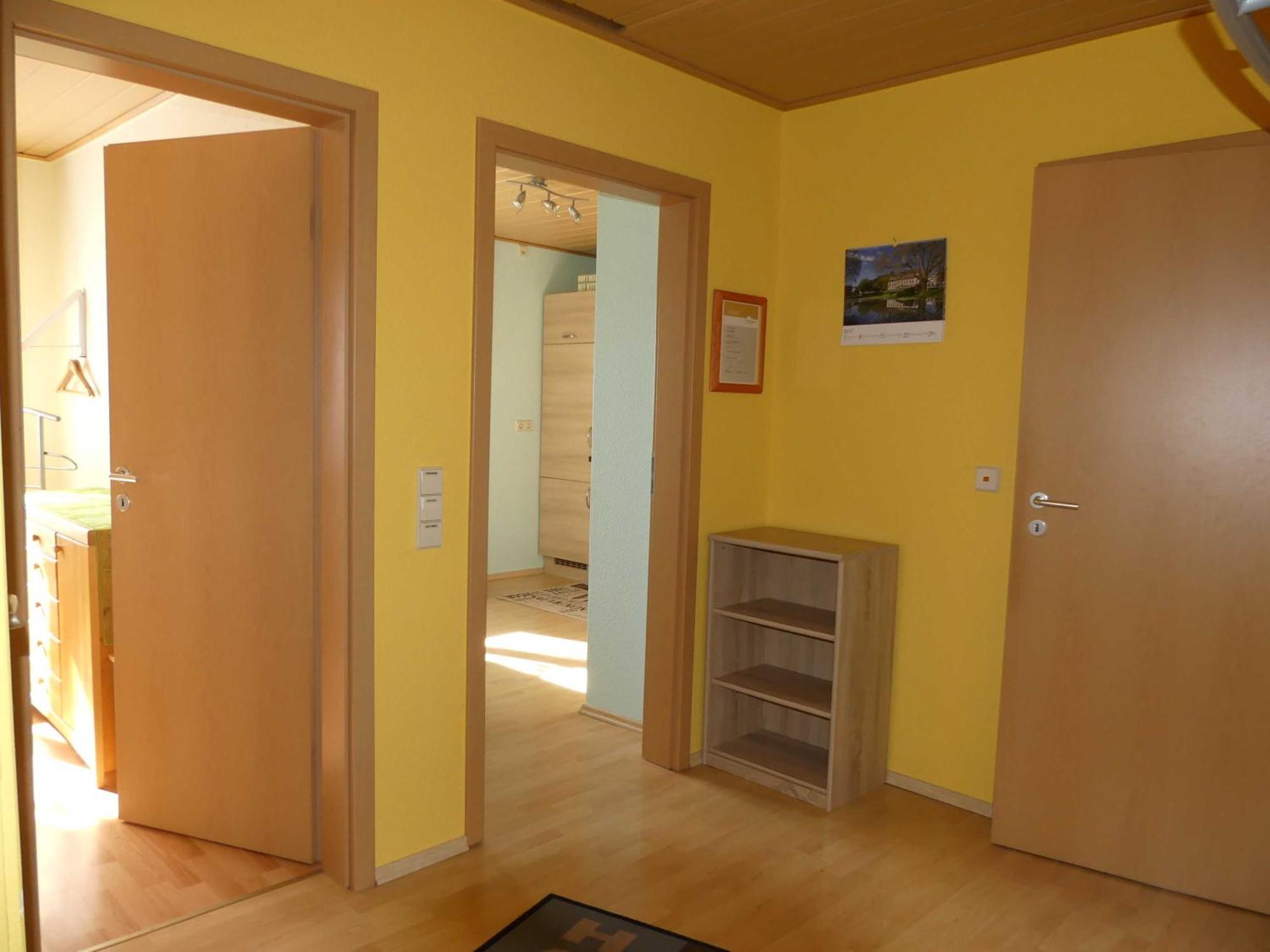 Ferienwohnung Schanbacher Oberzent Εξωτερικό φωτογραφία